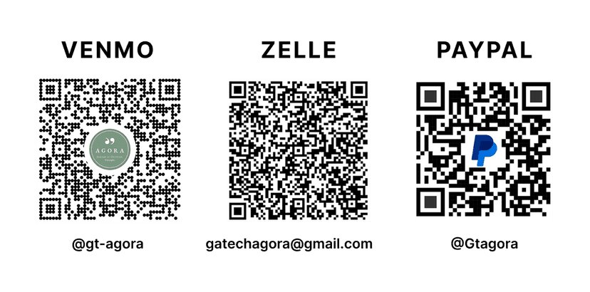 payment information